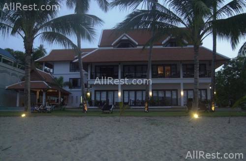 Baan Bophut Hotel 18